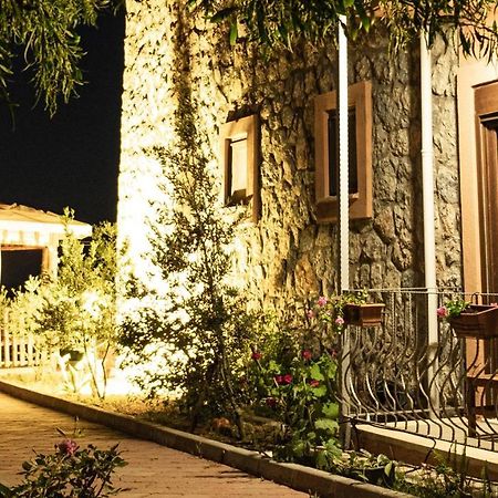 מלון פאטהיה Casa Di Pietra מראה חיצוני תמונה