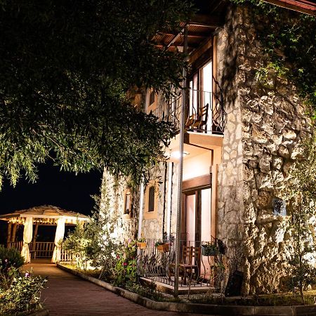 מלון פאטהיה Casa Di Pietra מראה חיצוני תמונה