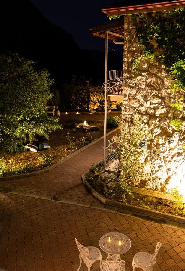 מלון פאטהיה Casa Di Pietra מראה חיצוני תמונה