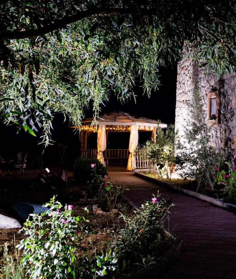 מלון פאטהיה Casa Di Pietra מראה חיצוני תמונה