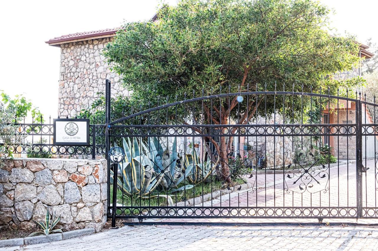 מלון פאטהיה Casa Di Pietra מראה חיצוני תמונה