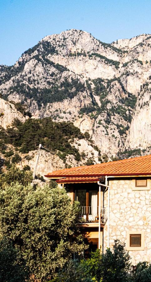 מלון פאטהיה Casa Di Pietra מראה חיצוני תמונה