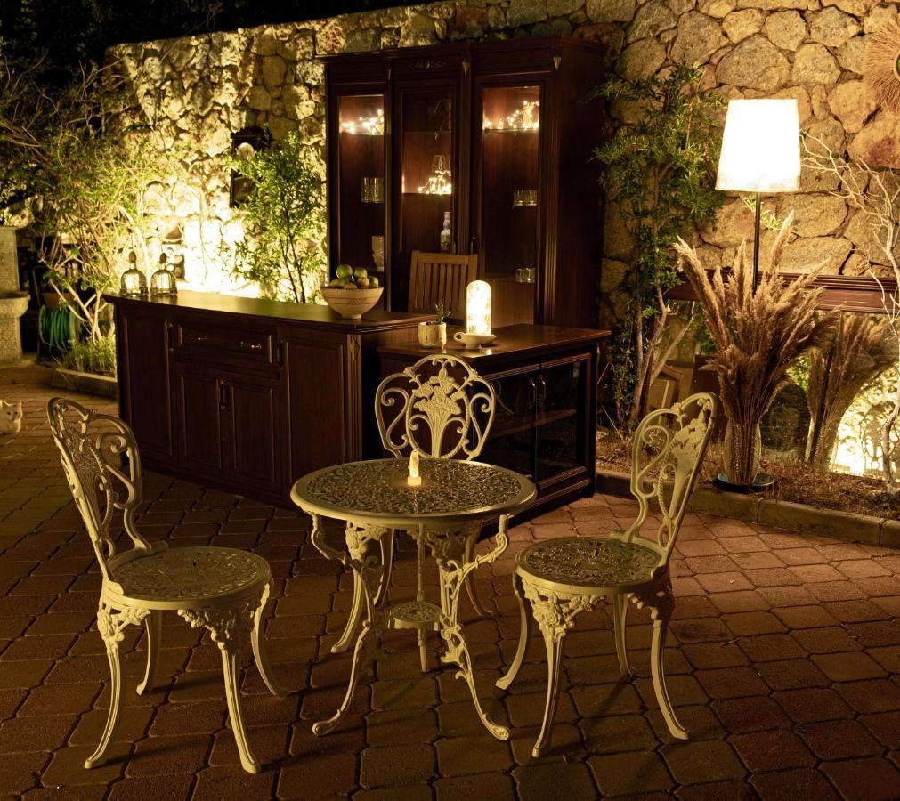 מלון פאטהיה Casa Di Pietra מראה חיצוני תמונה