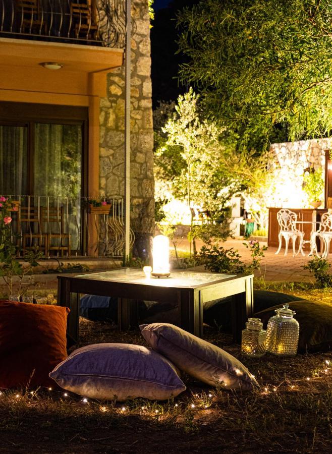 מלון פאטהיה Casa Di Pietra מראה חיצוני תמונה
