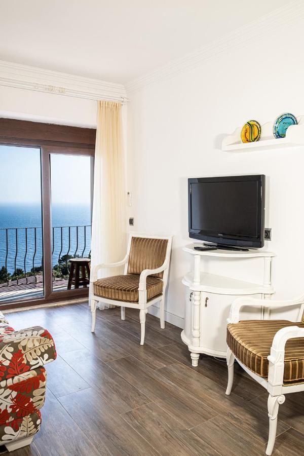 מלון פאטהיה Casa Di Pietra מראה חיצוני תמונה