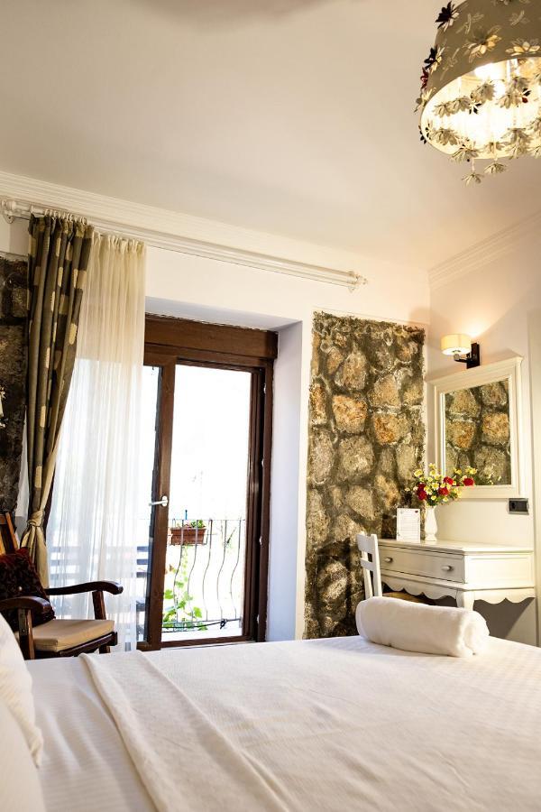 מלון פאטהיה Casa Di Pietra מראה חיצוני תמונה