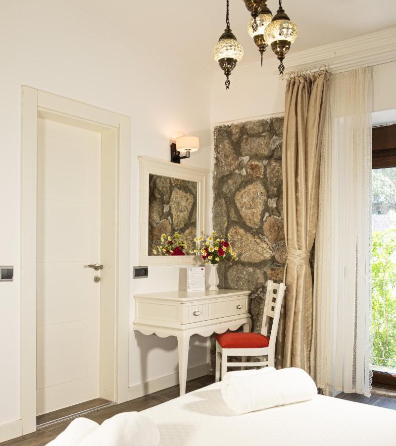 מלון פאטהיה Casa Di Pietra מראה חיצוני תמונה