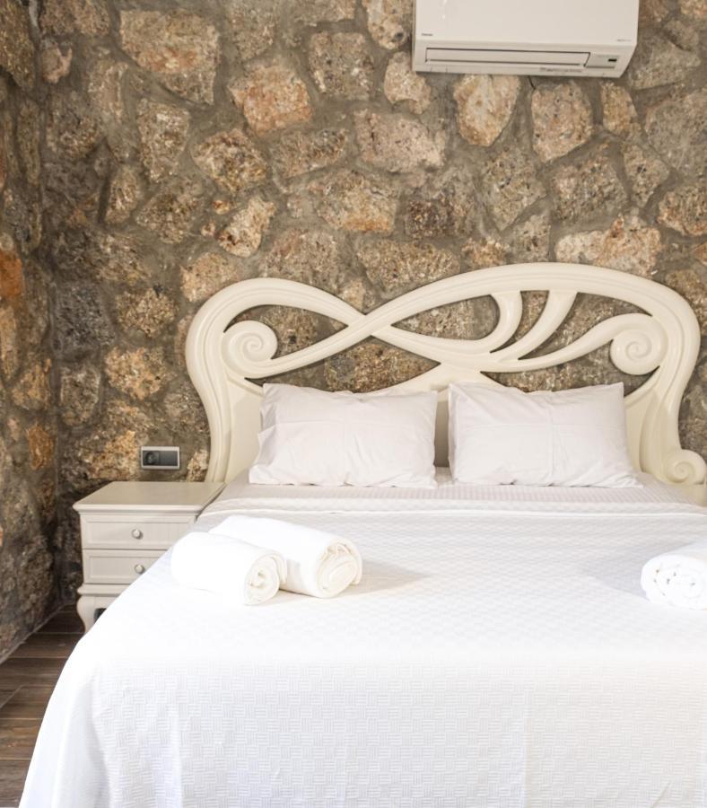 מלון פאטהיה Casa Di Pietra מראה חיצוני תמונה