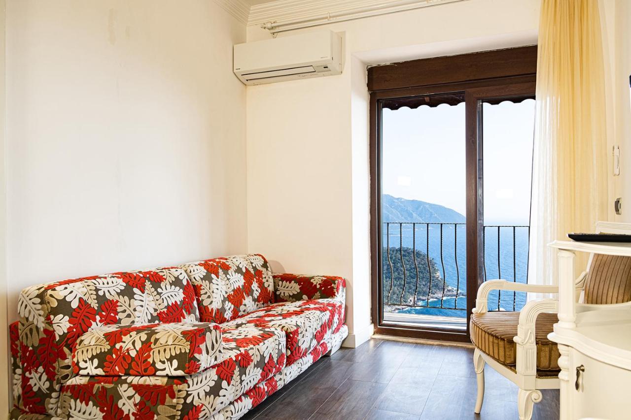 מלון פאטהיה Casa Di Pietra מראה חיצוני תמונה