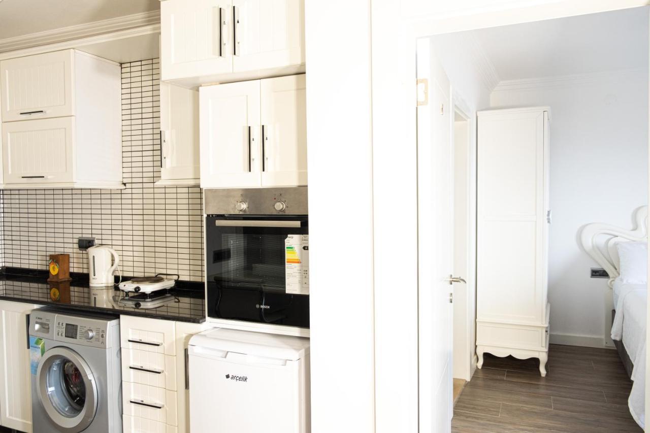 מלון פאטהיה Casa Di Pietra מראה חיצוני תמונה