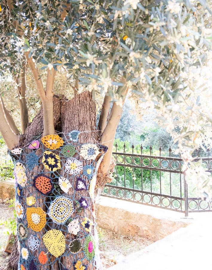 מלון פאטהיה Casa Di Pietra מראה חיצוני תמונה