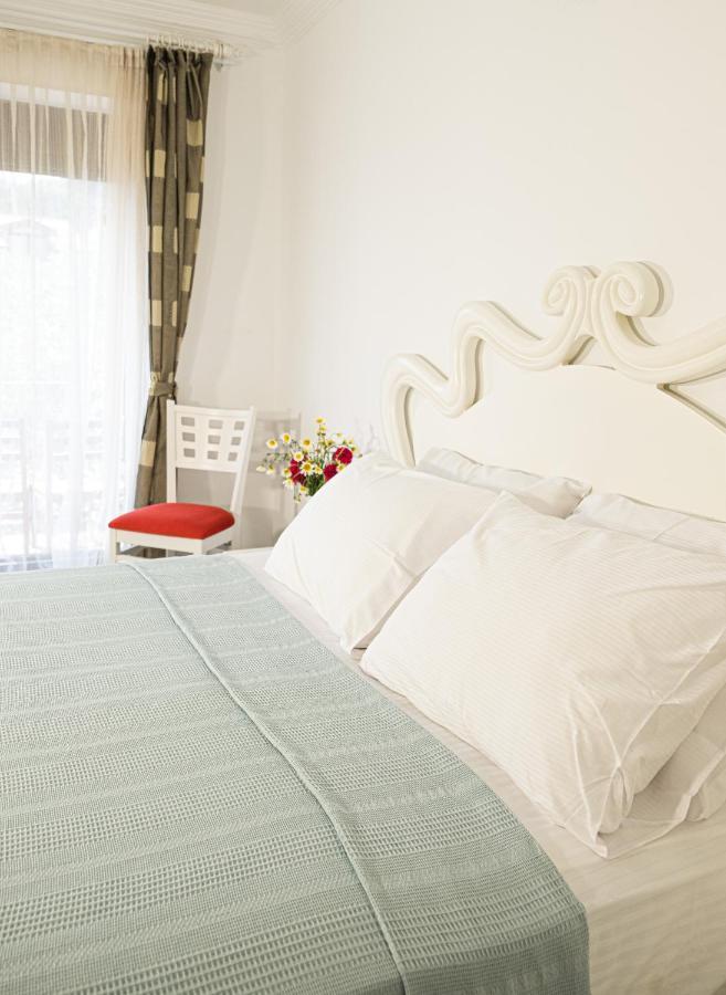 מלון פאטהיה Casa Di Pietra מראה חיצוני תמונה